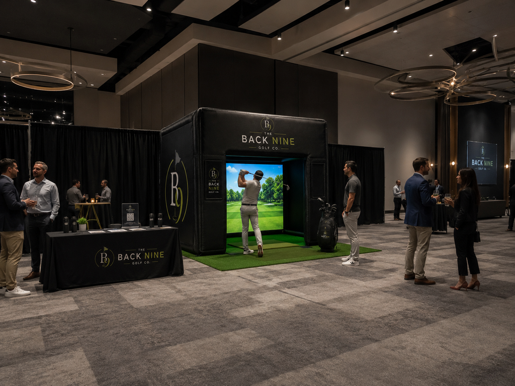 Corporate Event Package