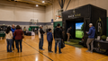 Indoor Event Package