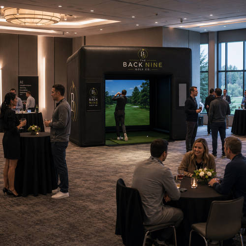Corporate Event Package