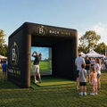 Outdoor Event Package